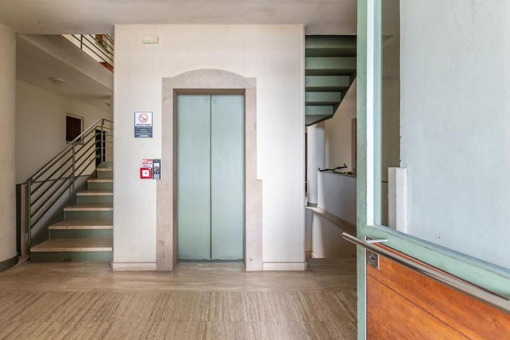 Apartamento Ginger-a Due Passi Dal Centro Di Con Posto Auto